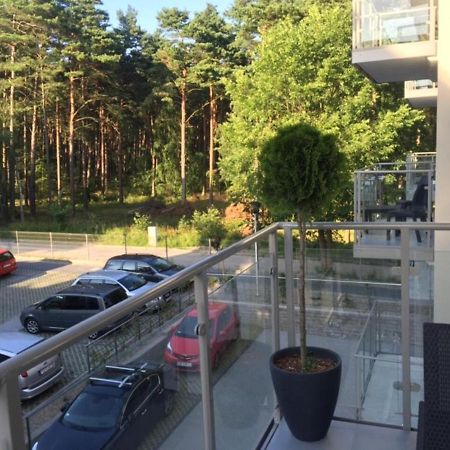 Lesne Apartamenty จิปโนแวค ภายนอก รูปภาพ