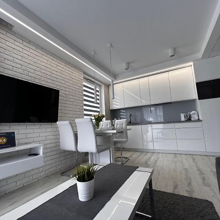 Lesne Apartamenty จิปโนแวค ภายนอก รูปภาพ
