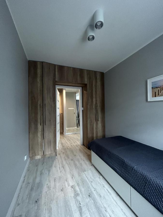 Lesne Apartamenty จิปโนแวค ภายนอก รูปภาพ