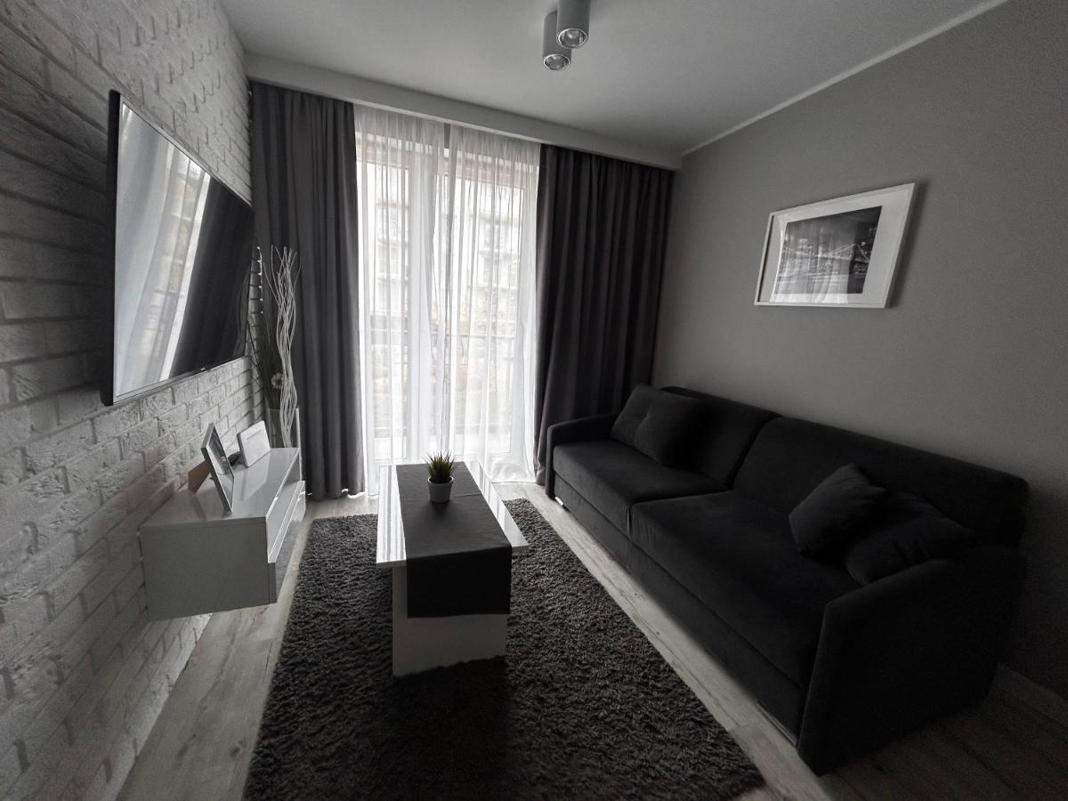 Lesne Apartamenty จิปโนแวค ภายนอก รูปภาพ