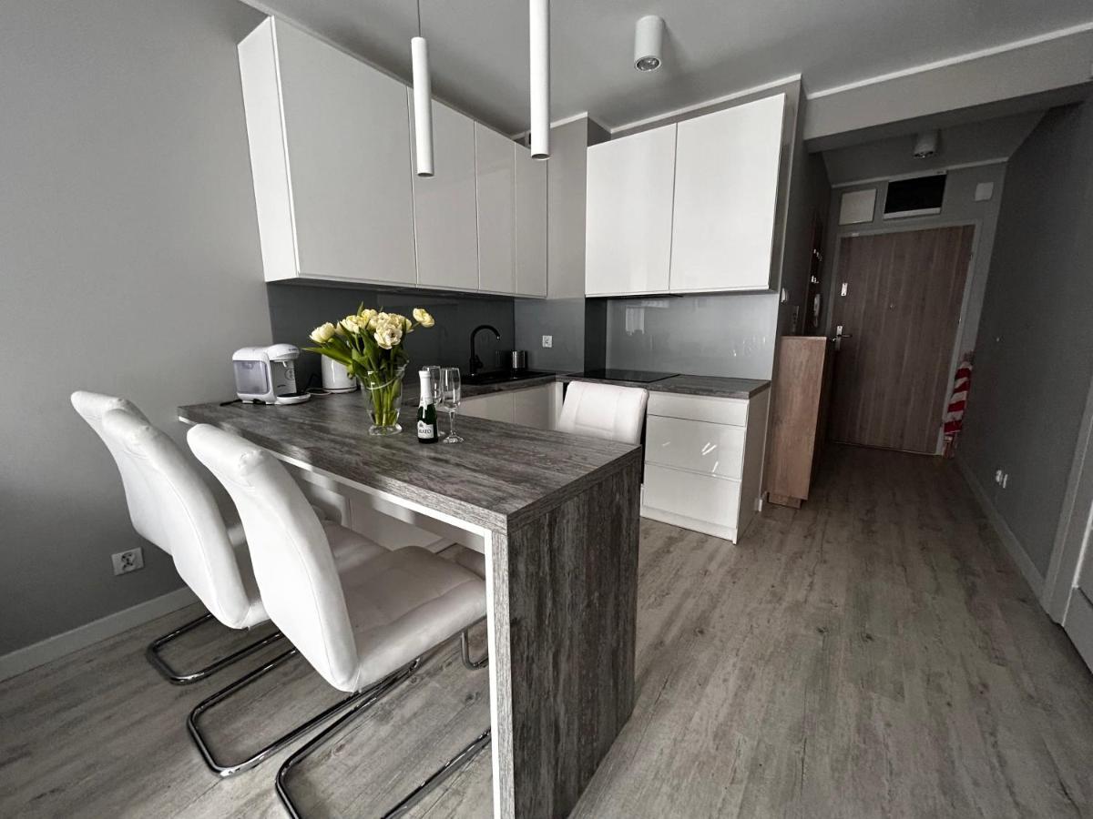 Lesne Apartamenty จิปโนแวค ภายนอก รูปภาพ