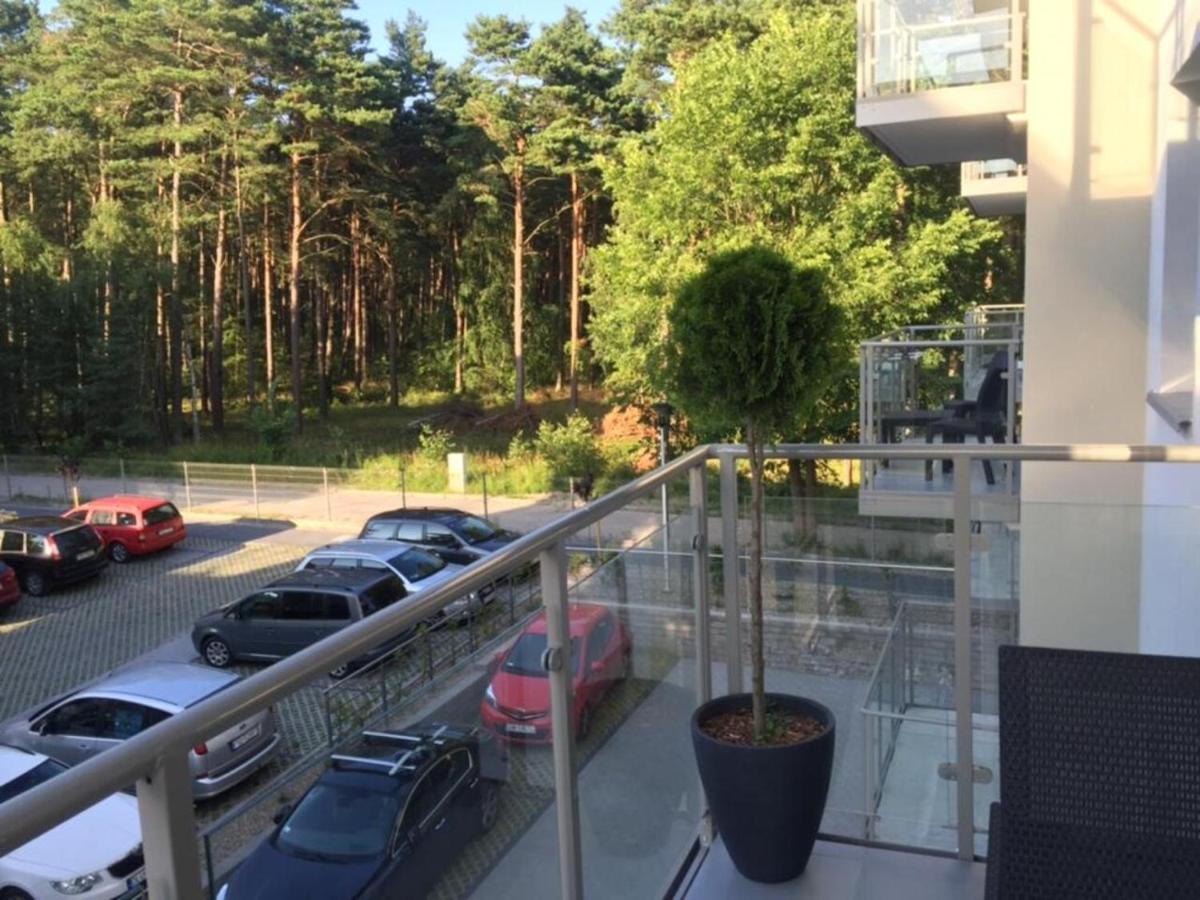 Lesne Apartamenty จิปโนแวค ภายนอก รูปภาพ