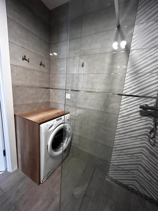 Lesne Apartamenty จิปโนแวค ภายนอก รูปภาพ