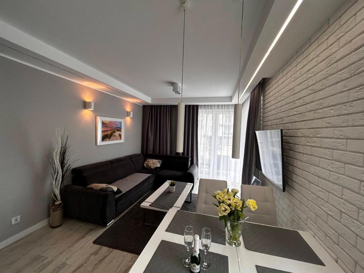Lesne Apartamenty จิปโนแวค ภายนอก รูปภาพ