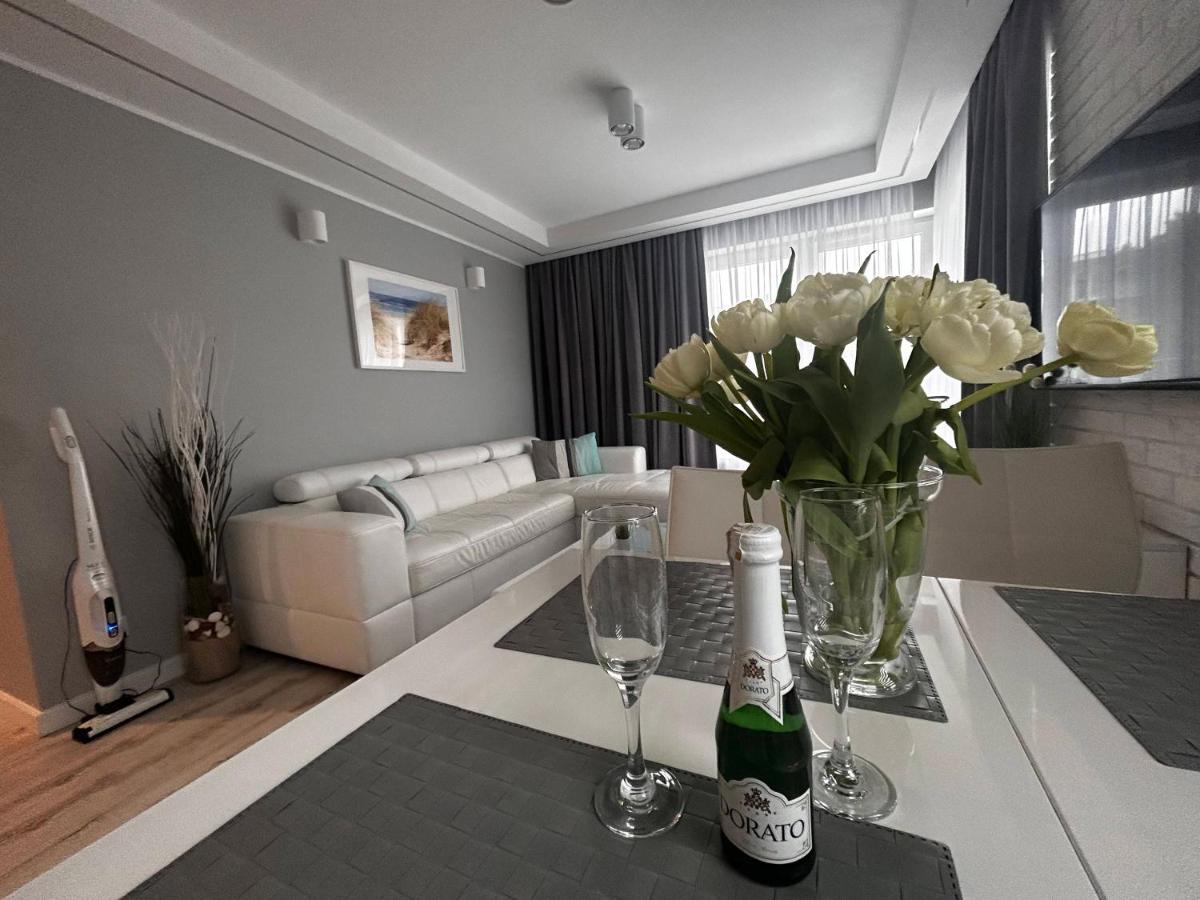 Lesne Apartamenty จิปโนแวค ภายนอก รูปภาพ