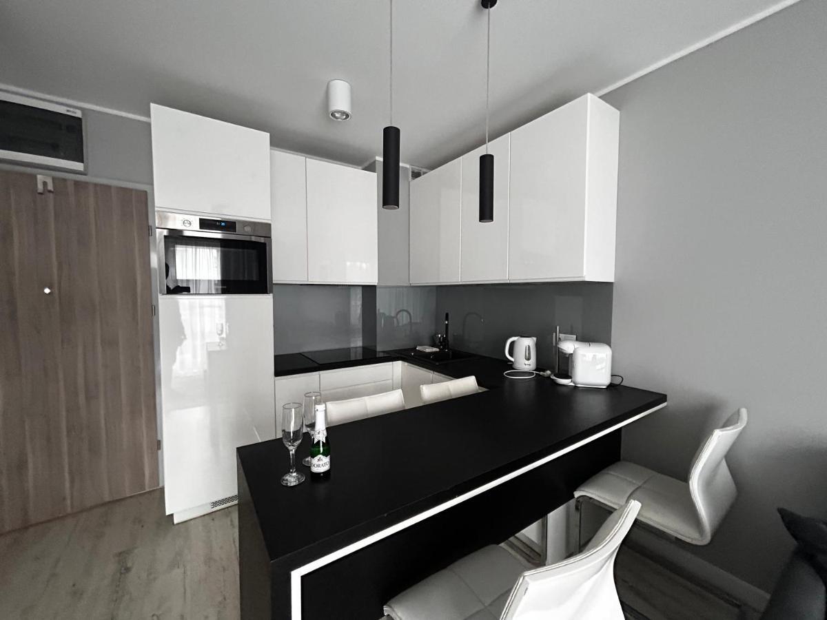 Lesne Apartamenty จิปโนแวค ภายนอก รูปภาพ
