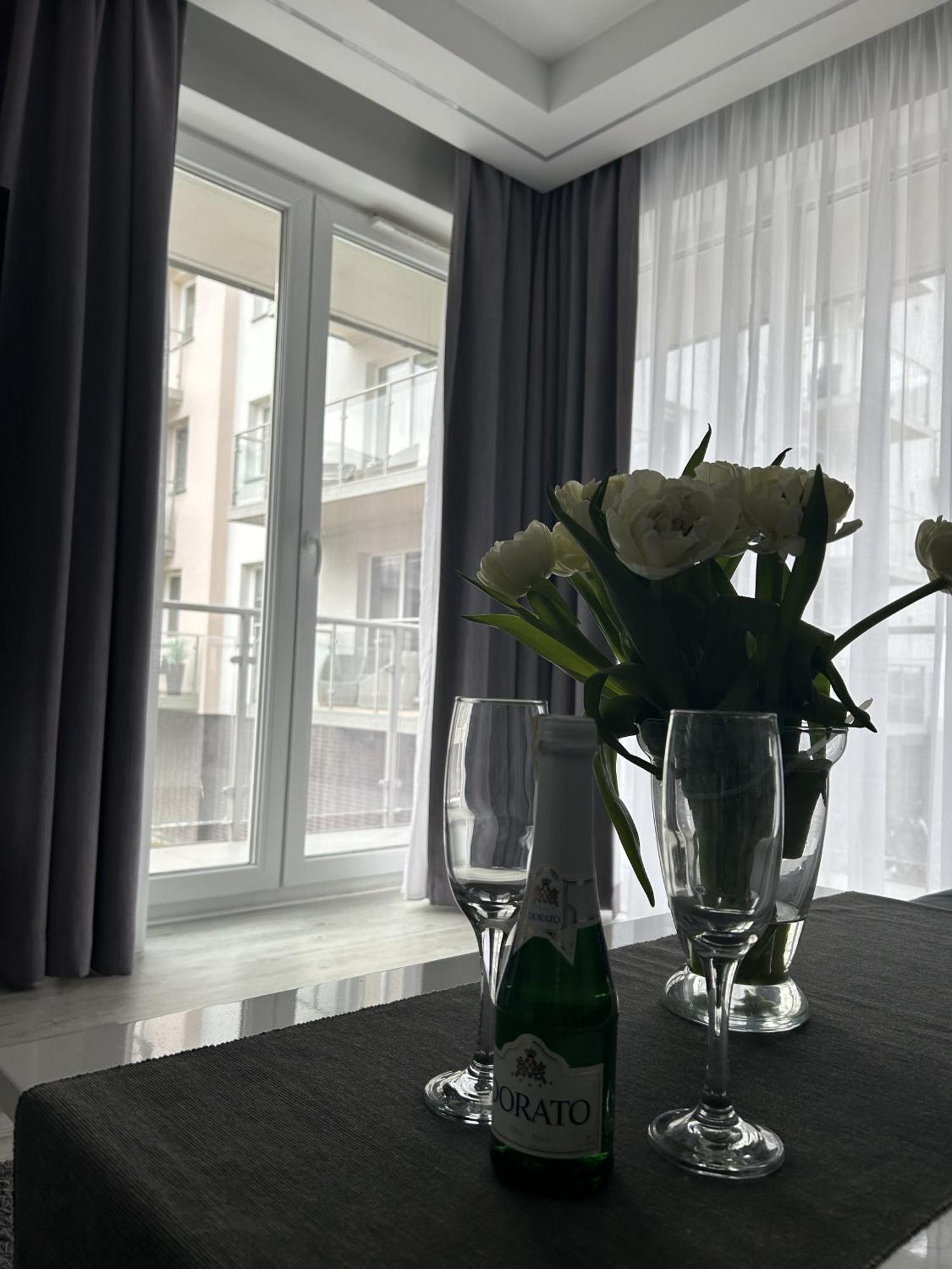 Lesne Apartamenty จิปโนแวค ห้อง รูปภาพ